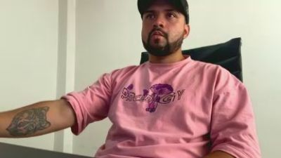 Zion_Draft webcam model stream image