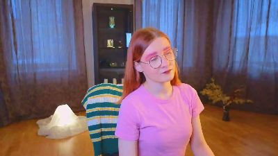 BrianRexford webcam model stream image