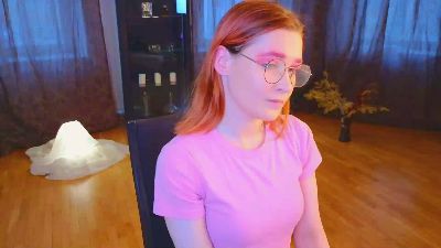 BrianRexford webcam model stream image