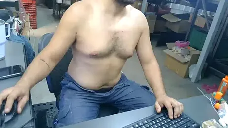 BustedCall webcam model stream image