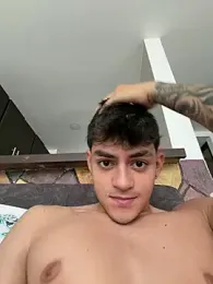 Jack_krimmer webcam stripchat model stream image