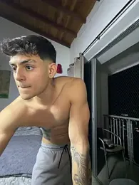 Jack_krimmer webcam stripchat model stream image