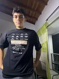 Jack_krimmer webcam stripchat model stream image