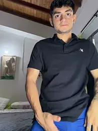 Jack_krimmer webcam stripchat model stream image