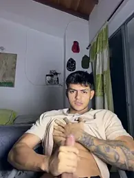 Jack_krimmer webcam stripchat model stream image