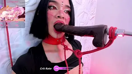 Sarahi_Camila webcam model stream image