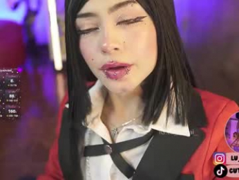 pinkloly69 webcam model stream image