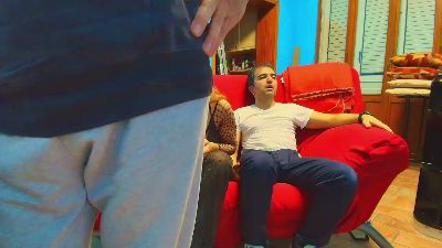 CoppiaPreferita webcam model stream image