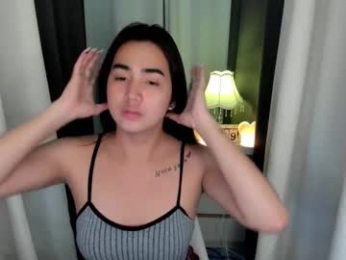 alovelydollnica webcam chaturbate model stream image