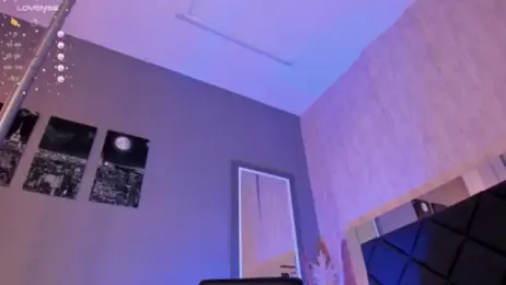 Zoevegass webcam model stream image