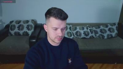 johnnylove22 webcam model stream image