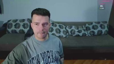 johnnylove22 webcam cam4 model stream image