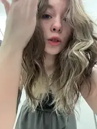 Mimiumuy webcam model stream image