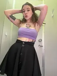 Mimiumuy webcam model stream image