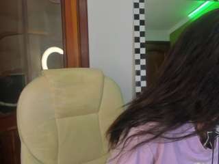 gigibadassxx webcam model stream image