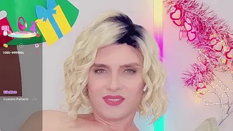 Zagadka55555 webcam stripchat model stream image