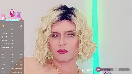 Zagadka55555 webcam model stream image