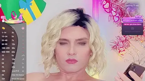 Zagadka55555 webcam model stream image