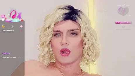 Zagadka55555 webcam model stream image