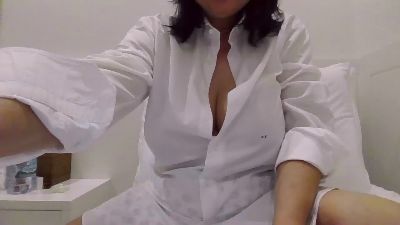 Perlalive webcam cam4 model stream image