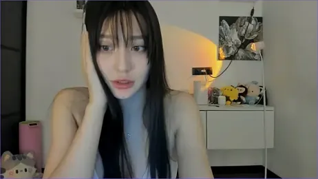 kokyokka_v webcam stripchat model stream image