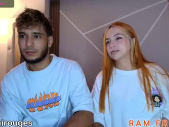 wetbubble webcam model stream image