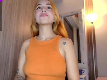 wetbubble webcam model stream image