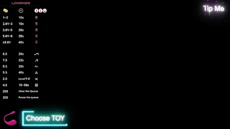 arielenbsas webcam model stream image