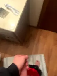 LilCheeky webcam model stream image