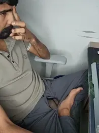 mavin_ webcam model stream image