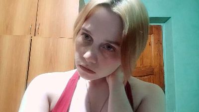 BrandeHaley webcam model stream image