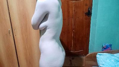 BrandeHaley webcam model stream image