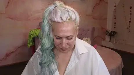 Penelope_Pinky webcam model stream image