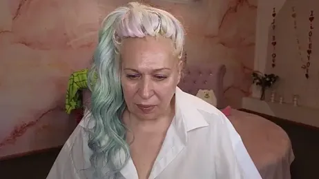 Penelope_Pinky webcam model stream image