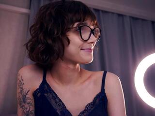 Catheryn Gardener webcam model stream image