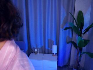 Catheryn Gardener webcam model stream image