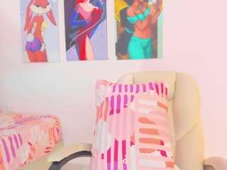 scarleet1 webcam camsoda model stream image