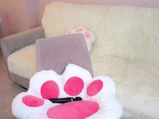 mariamfares webcam model stream image