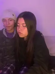 Karma_And_Sex webcam model stream image