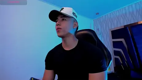 Draven_Marceaux webcam stripchat model stream image