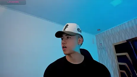 Draven_Marceaux webcam model stream image