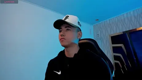 Draven_Marceaux webcam model stream image