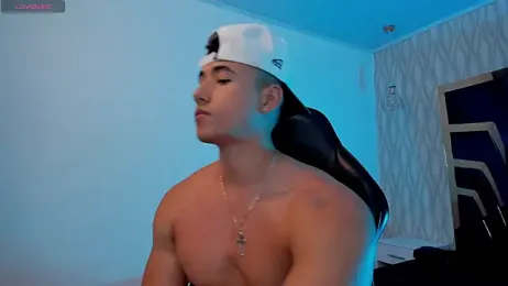 Draven_Marceaux webcam model stream image