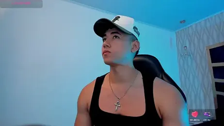 Draven_Marceaux webcam model stream image