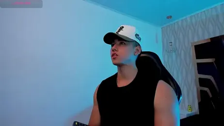 Draven_Marceaux webcam model stream image