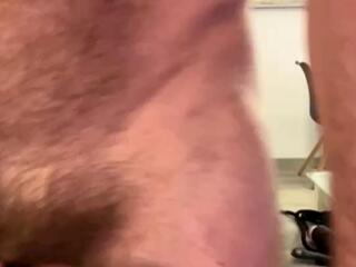 Luke Wolfe webcam model stream image