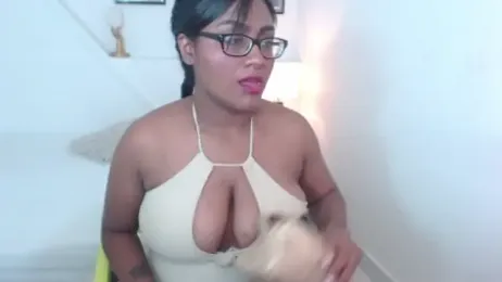 BlakmillerrGilson webcam model stream image