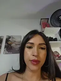 Naty_Santos webcam model stream image