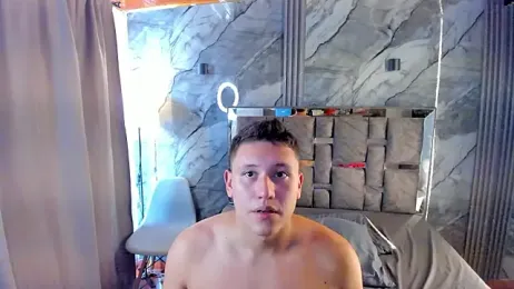 Manson_and_Zoe webcam model stream image