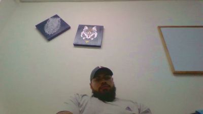 AngeloBigBoy webcam model stream image